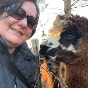 Meet your Posher, Kristin